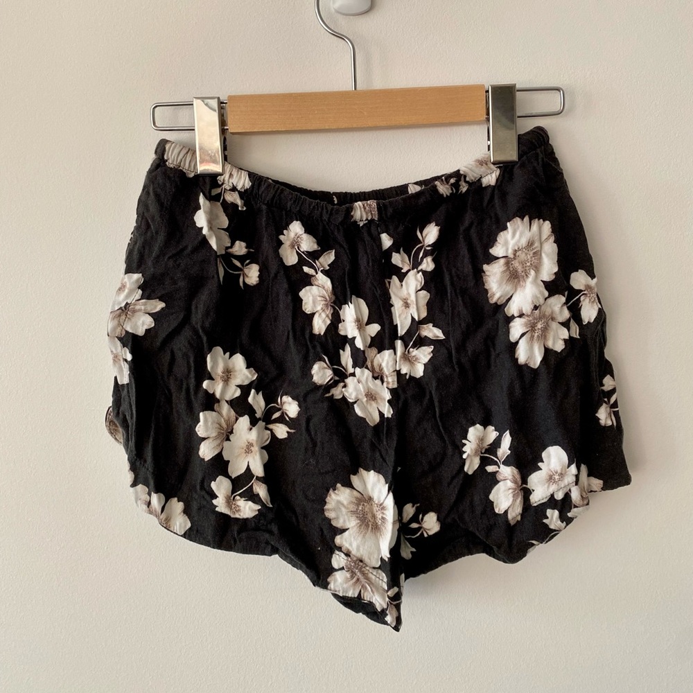 Brandy Melville Beach Shorts